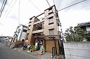 ハイツ笹 1階 築37年1ヶ月の賃貸物件