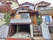 額田駅より徒歩6分 築47年11ヶ月 2階建の賃貸物件