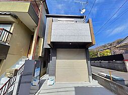 あんしんVieM善根寺町ガレージハウス