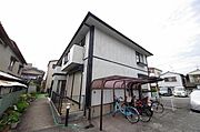 瓢箪山駅より徒歩18分 2階 築33年9ヶ月の賃貸物件
