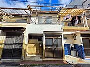弥刀駅より徒歩10分 築56年7ヶ月 2階建の賃貸物件
