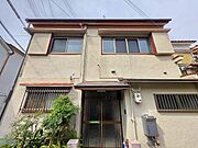 瓢箪山駅より徒歩9分 1階 築66年1ヶ月の賃貸物件
