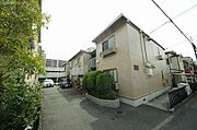 枚岡駅より徒歩6分 1階 築40年11ヶ月の賃貸物件