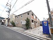 グロースハイツ新石切IIの賃貸物件