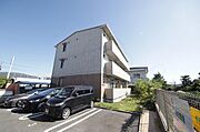 河内花園駅より徒歩15分 1階 築14年7ヶ月の賃貸物件