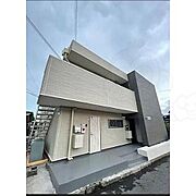 瓢箪山駅より徒歩28分 1階 築50年6ヶ月の賃貸物件