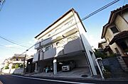 河内花園駅より徒歩8分 2階 築39年4ヶ月の賃貸物件