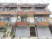 荒本駅より徒歩18分 築41年7ヶ月 3階建の賃貸物件
