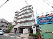 吉田駅より徒歩8分 6階 築32年8ヶ月の賃貸物件