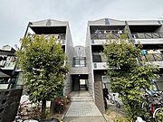 鴻池新田駅より徒歩17分 2階 築33年9ヶ月の賃貸物件