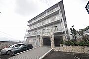大宝枚岡グリーンヒルズ 3階 築37年7ヶ月の賃貸物件