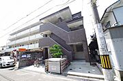 東花園駅より徒歩3分 3階 築13年4ヶ月の賃貸物件
