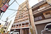 布施駅より徒歩6分 10階 築7年9ヶ月の賃貸物件