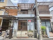 河内花園駅より徒歩12分 1階 築54年1ヶ月の賃貸物件