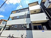 Fstyle東大阪本庄1号館 1階 新築の賃貸物件