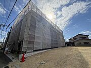 荒本駅より徒歩10分 1階 新築の賃貸物件