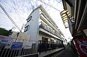 瓢箪山駅より徒歩7分 1階 築41年2ヶ月の賃貸物件
