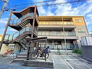 瓢箪山駅より徒歩18分 2階 築29年1ヶ月の賃貸物件