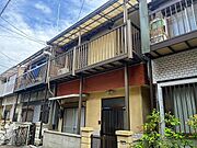 瓢箪山駅より徒歩5分 2階 築43年10ヶ月の賃貸物件