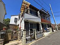 大阪府東大阪市瓢箪山町：物件画像／株式会社LEGATO 賃貸住宅サービス NetWork瓢箪山店