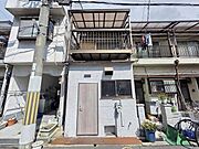 新石切駅より徒歩19分 1階 築52年10ヶ月の賃貸物件