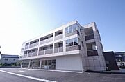 河内花園駅より徒歩4分 2階 築8年4ヶ月の賃貸物件