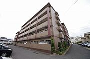 河内山本駅より徒歩23分 3階 築32年4ヶ月の賃貸物件