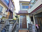 瓢箪山駅より徒歩12分 2階 築51年9ヶ月の賃貸物件