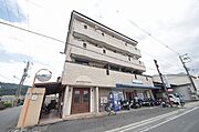 瓢箪山駅より徒歩26分 4階 築19年2ヶ月の賃貸物件