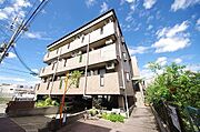 東花園駅より徒歩5分 1階 築29年7ヶ月の賃貸物件