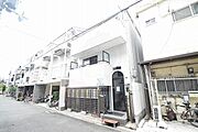 東花園駅より徒歩5分 2階 築38年5ヶ月の賃貸物件
