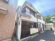 額田駅より徒歩5分 1階 築54年2ヶ月の賃貸物件