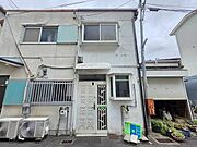瓢箪山駅より徒歩15分 1階 築36年8ヶ月の賃貸物件