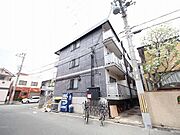 新石切駅より徒歩13分 地下1階 築41年1ヶ月の賃貸物件