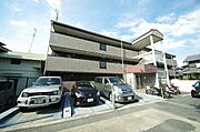 新石切駅より徒歩8分 2階 築25年5ヶ月の賃貸物件