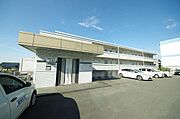 額田駅より徒歩2分 1階 築21年5ヶ月の賃貸物件