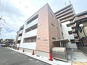 吉田駅より徒歩6分 1階 築2年の賃貸物件