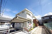 河内花園駅より徒歩8分 1階 築11年7ヶ月の賃貸物件