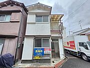 新石切駅より徒歩8分 1階 築53年10ヶ月の賃貸物件