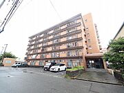 東花園駅より徒歩16分 4階 築38年8ヶ月の賃貸物件