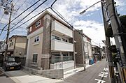 メゾンエクレールの賃貸物件