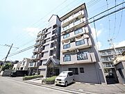 東花園駅より徒歩5分 2階 築30年5ヶ月の賃貸物件