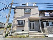 瓢箪山駅より徒歩20分 1階 築35年11ヶ月の賃貸物件