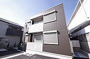 枚岡駅より徒歩10分 1階 築8年7ヶ月の賃貸物件
