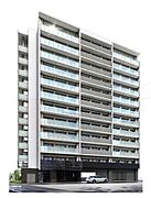 荒本駅より徒歩10分 12階 新築の賃貸物件
