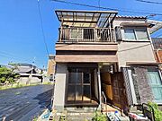 河内花園駅より徒歩16分 1階 築47年4ヶ月の賃貸物件