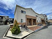 住道駅より徒歩14分 1階 築10年2ヶ月の賃貸物件