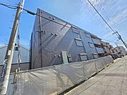 河内花園駅より徒歩4分 2階 新築の賃貸物件