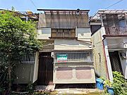 瓢箪山駅より徒歩10分 2階 築63年1ヶ月の賃貸物件
