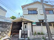 枚岡駅より徒歩8分 2階 築55年8ヶ月の賃貸物件